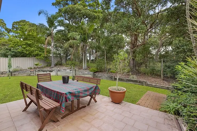 Second view of Homely house listing, 8 Grandis Place, Bateau Bay NSW 2261