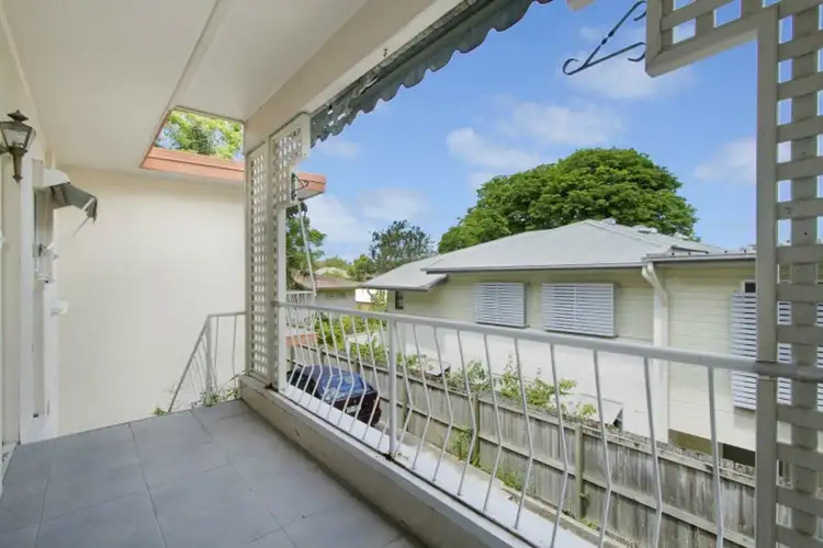 Sixth view of Homely unit listing, 3/104 Carmody Road, St Lucia QLD 4067