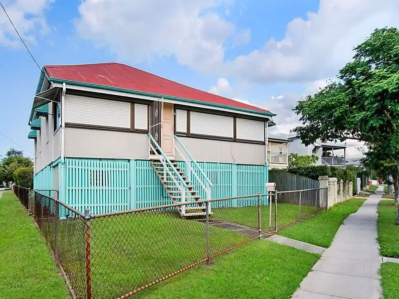 Main view of Homely house listing, 61 Kedron Park Road, Wooloowin QLD 4030