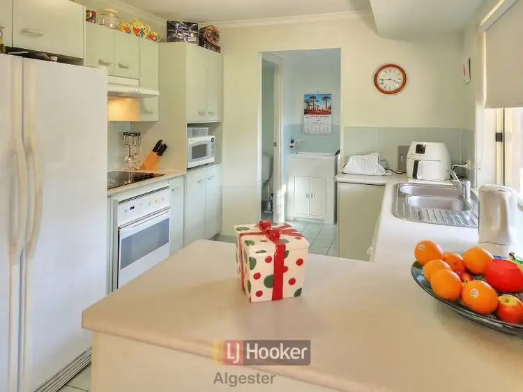 Fourth view of Homely townhouse listing, 12/5 Carrington Court, Algester QLD 4115