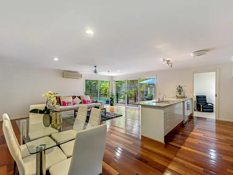 Seventh view of Homely house listing, 105 Camberwell Circuit, Robina QLD 4226