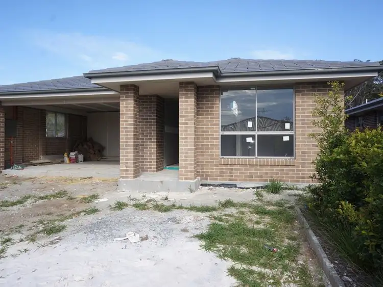 Main view of Homely house listing, 65 Albatross Way, Old Bar NSW 2430