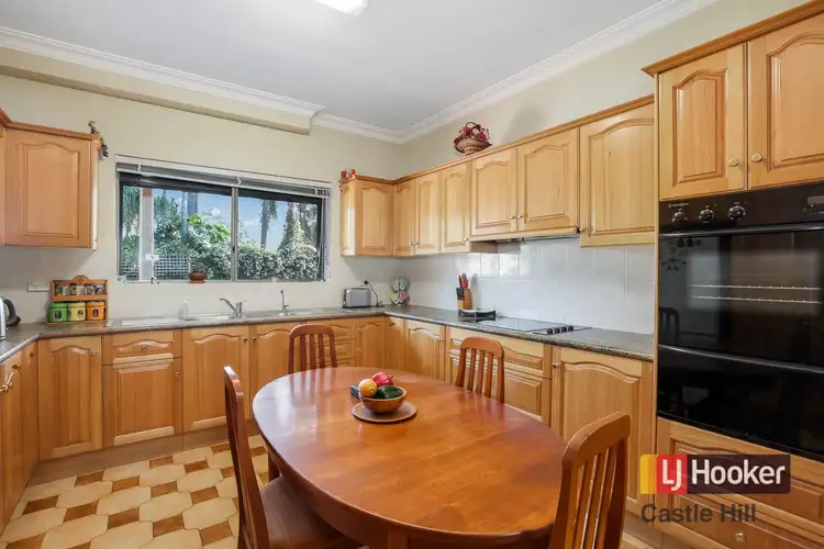 Second view of Homely house listing, 178A Windsor Road, Winston Hills NSW 2153