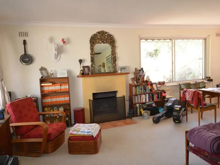Second view of Homely house listing, 1 Winnecke Avenue, Alice Springs NT 870