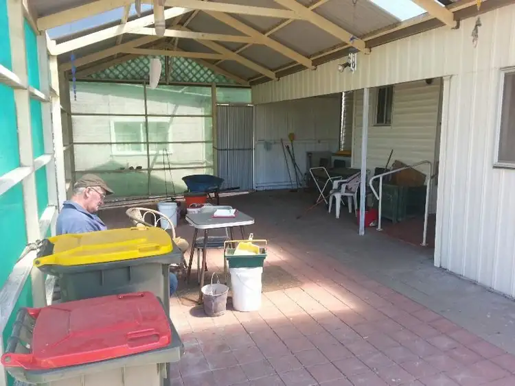 Seventh view of Homely house listing, 1 North East Terrace, Kalangadoo SA 5278