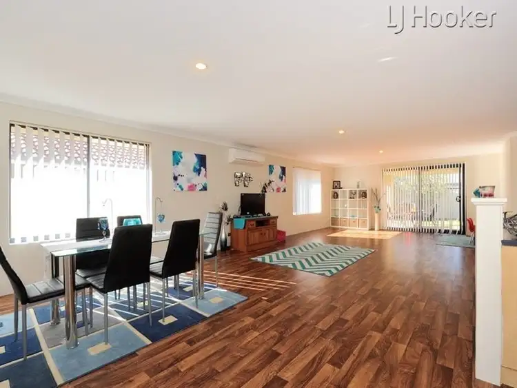 Second view of Homely house listing, 15 Springdale Boulevard, Secret Harbour WA 6173
