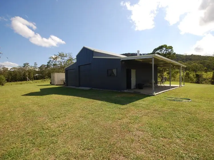 Main view of Homely rural property listing, Address available on request