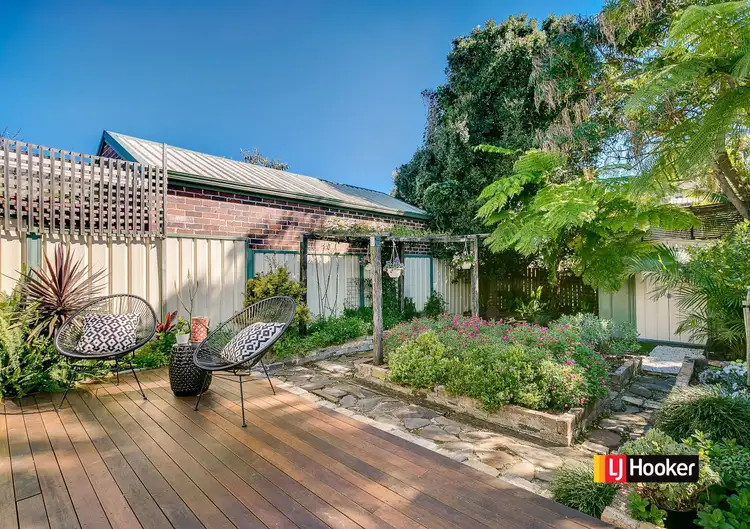 Fifth view of Homely house listing, 3 Frazer Street, Dulwich Hill NSW 2203