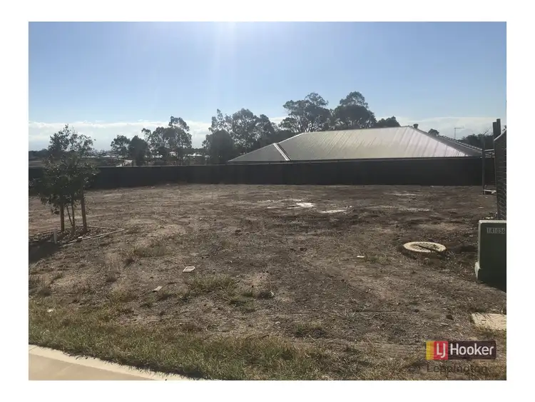 68 Commissioners Drive, Denham Court NSW 2565