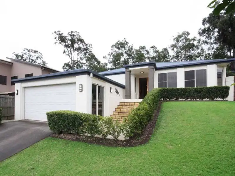 Main view of Homely house listing, 5 Fee Place, Eatons Hill QLD 4037