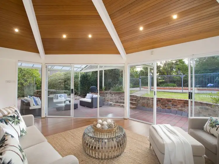 Second view of Homely house listing, 2 Broughton Place, Davidson NSW 2085