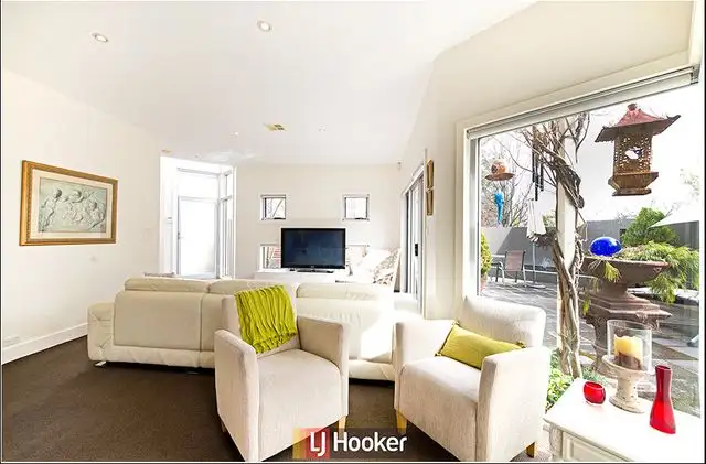 Sixth view of Homely townhouse listing, 1/31 Hurley Street, Mawson ACT 2607