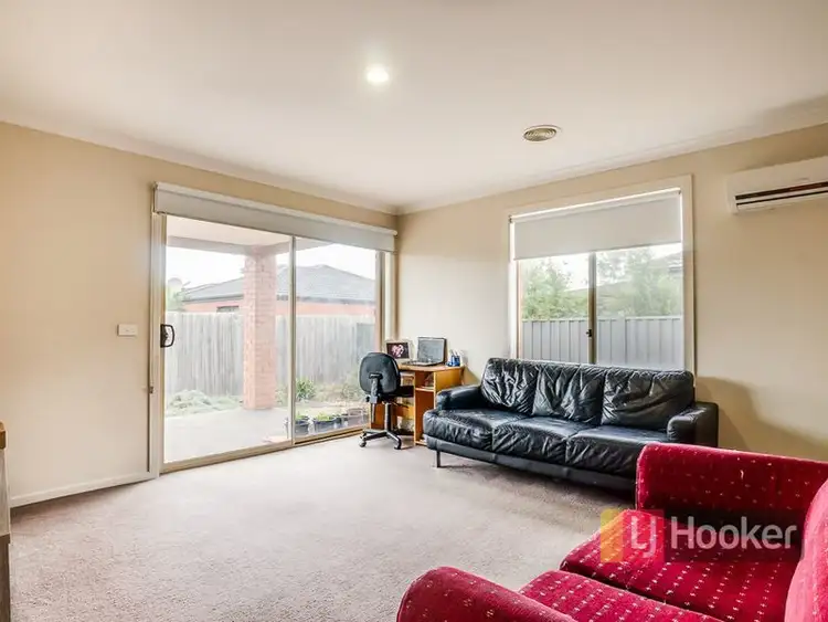 Sixth view of Homely house listing, 20 Mayfield Avenue, Truganina VIC 3029