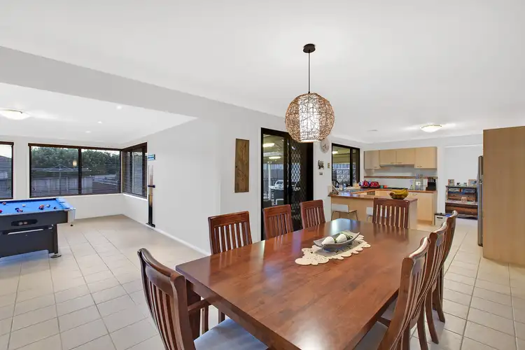 Fourth view of Homely house listing, 74 Sir Joseph Banks Drive, Bateau Bay NSW 2261