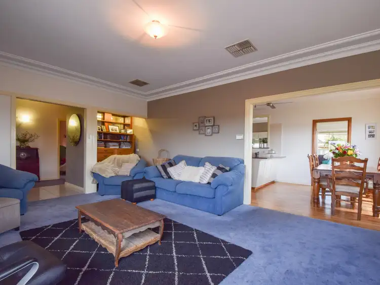 Third view of Homely house listing, 11 White Street, Young NSW 2594
