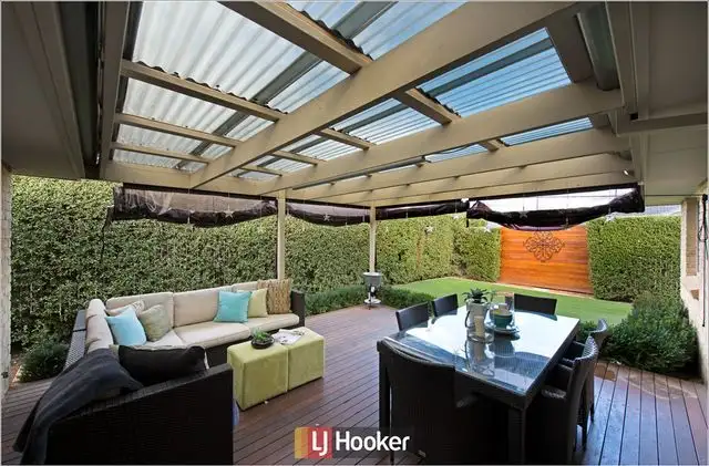 Fourth view of Homely house listing, 48 Kalianna Street, Harrison ACT 2914