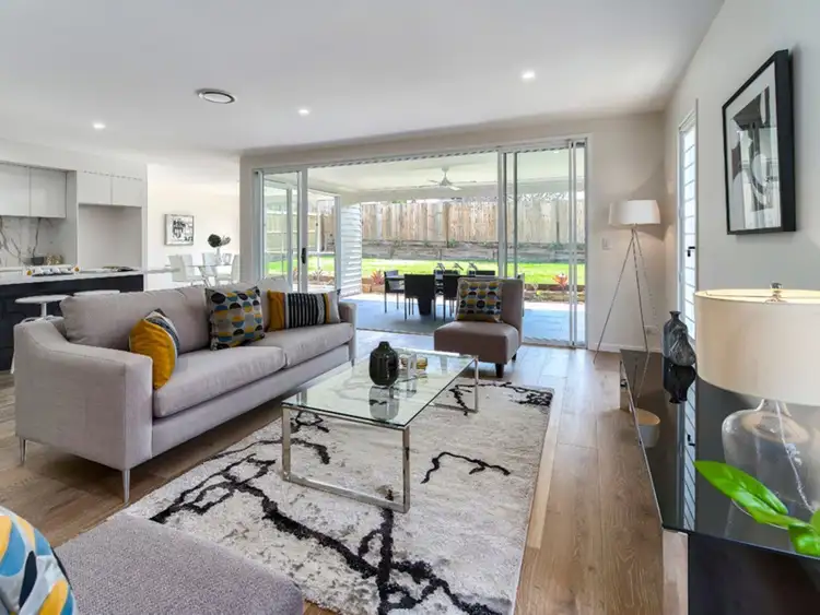 Fourth view of Homely house listing, 112 Bilsen Road, Wavell Heights QLD 4012