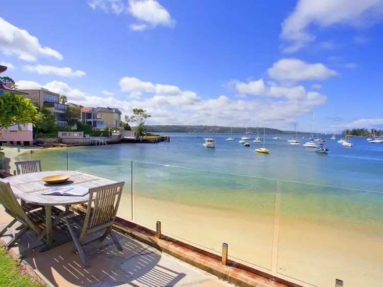 Sixth view of Homely house listing, 158 Wolseley Road, Point Piper NSW 2027