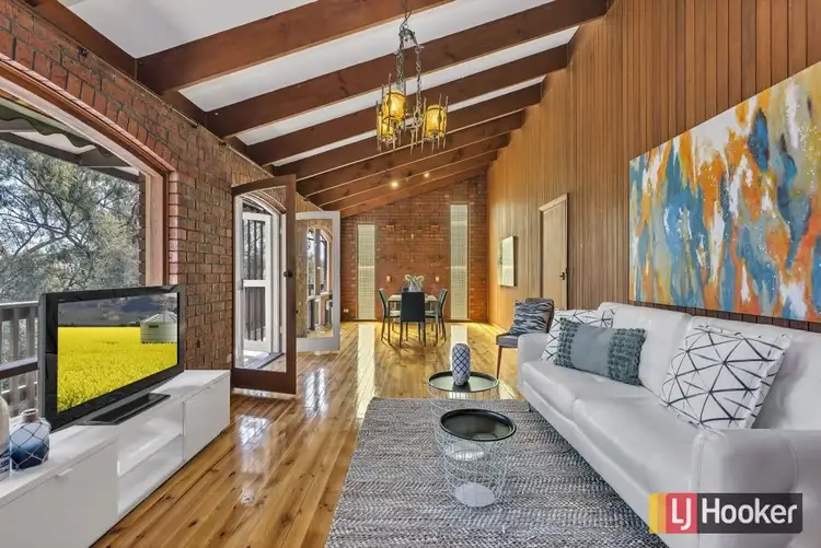 Fifth view of Homely house listing, 6 Waterfall Gully Road, Burnside SA 5066