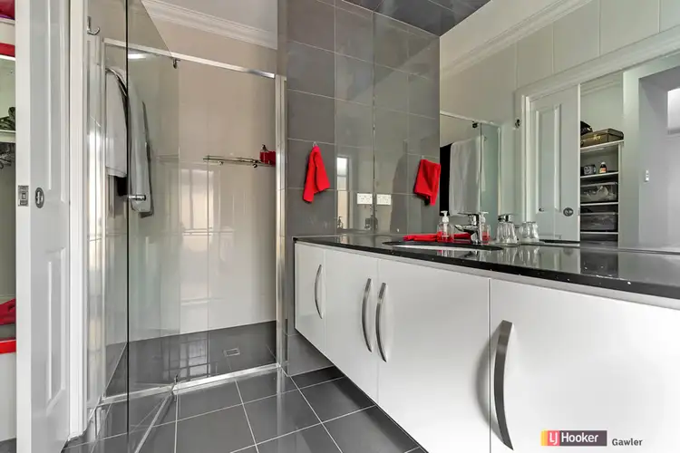 Sixth view of Homely house listing, 10 Jamieson Grove, Reid SA 5118