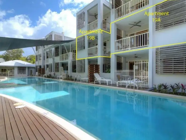 Third view of Homely unit listing, 19 Mantra Aqueous/3-5 Davidson Street, Port Douglas QLD 4877