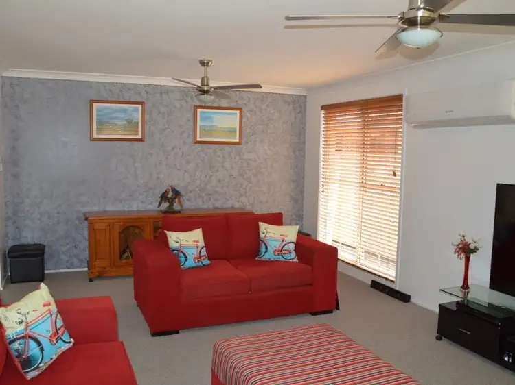 Second view of Homely house listing, 32 Nelson Drive, Singleton NSW 2330