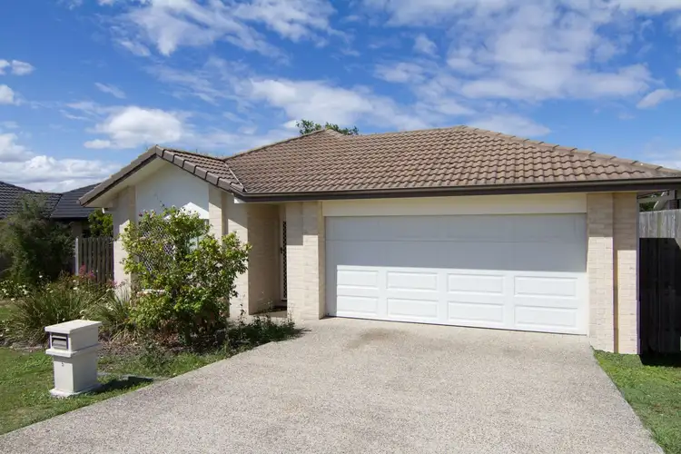 5 Wright Avenue, Redbank Plains QLD 4301