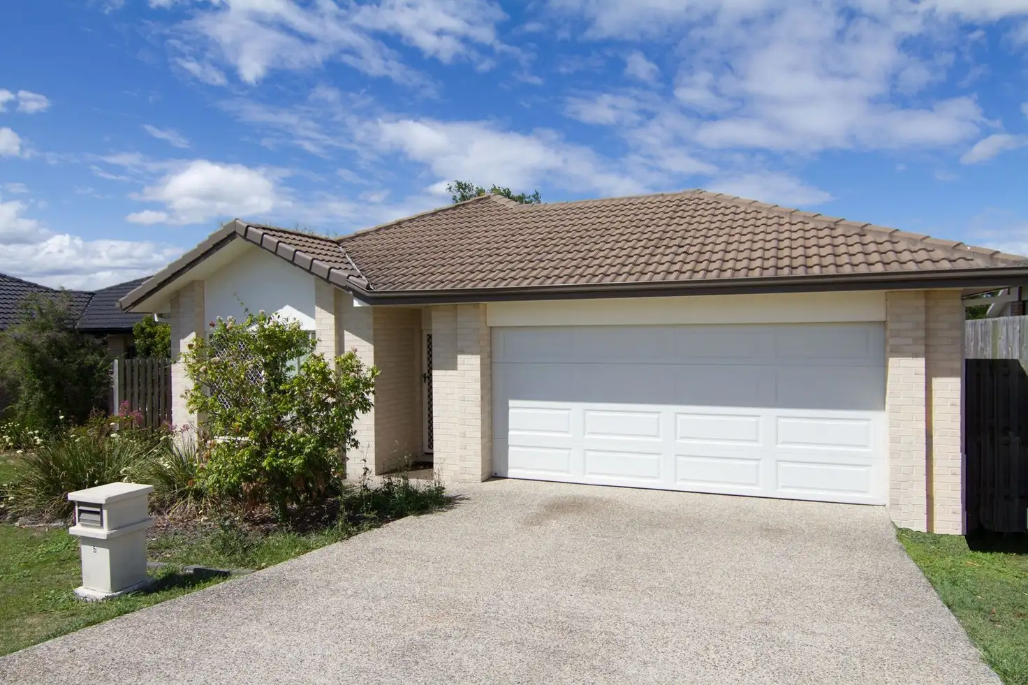 Main view of Homely house listing, 5 Wright Avenue, Redbank Plains QLD 4301