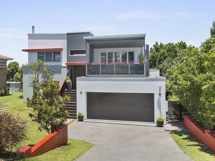 Second view of Homely house listing, 27 Viking Street, Kingscliff NSW 2487