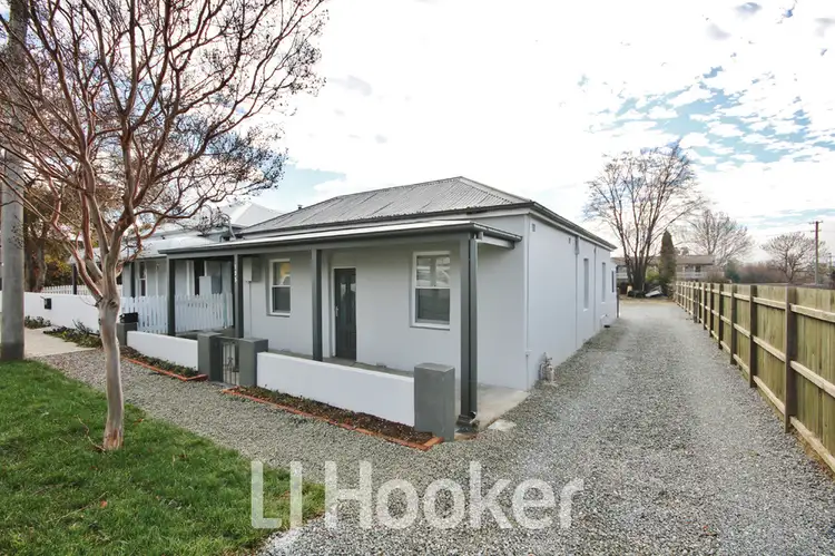 125 Durham Street, Bathurst NSW 2795