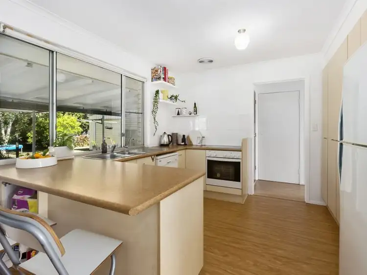 Fifth view of Homely house listing, 32 Kolora Way, Ocean Shores NSW 2483