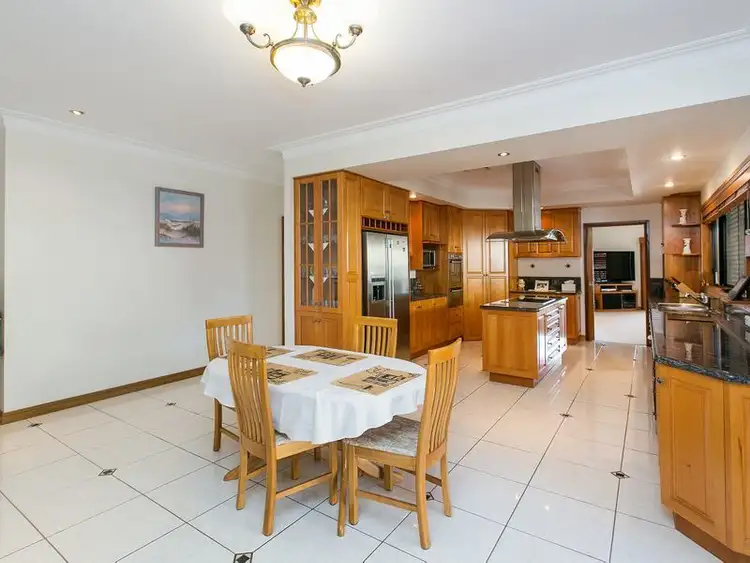 Fifth view of Homely house listing, 4 David Place, Manly West QLD 4179