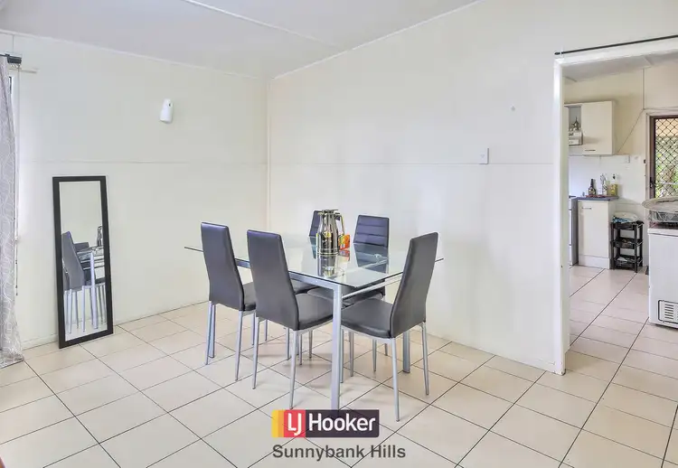 Fourth view of Homely house listing, 54 Bradman Street, Sunnybank Hills QLD 4109