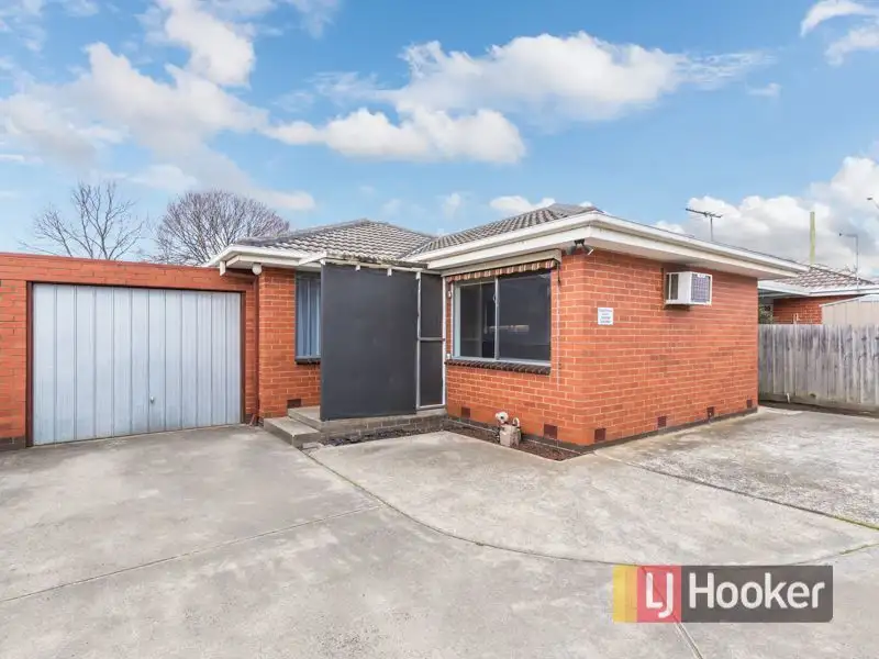 Main view of Homely unit listing, 3/189 Sladen Street, Cranbourne VIC 3977
