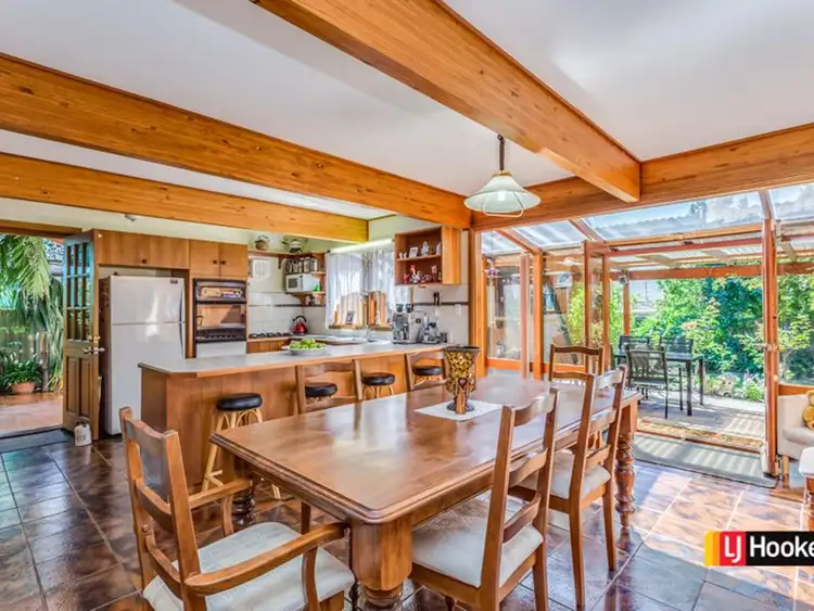 Second view of Homely house listing, 53 Sturdee Street, Linden Park SA 5065