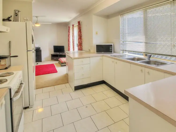 Second view of Homely house listing, 41 Mackellar Drive, Boronia Heights QLD 4124