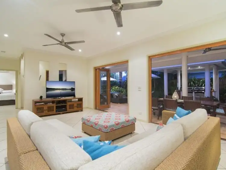 Third view of Homely house listing, 8 Andrews Close, Port Douglas QLD 4877