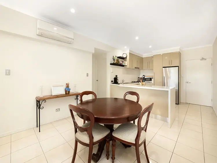 Fourth view of Homely apartment listing, 6/119 Macquarie Street, St Lucia QLD 4067