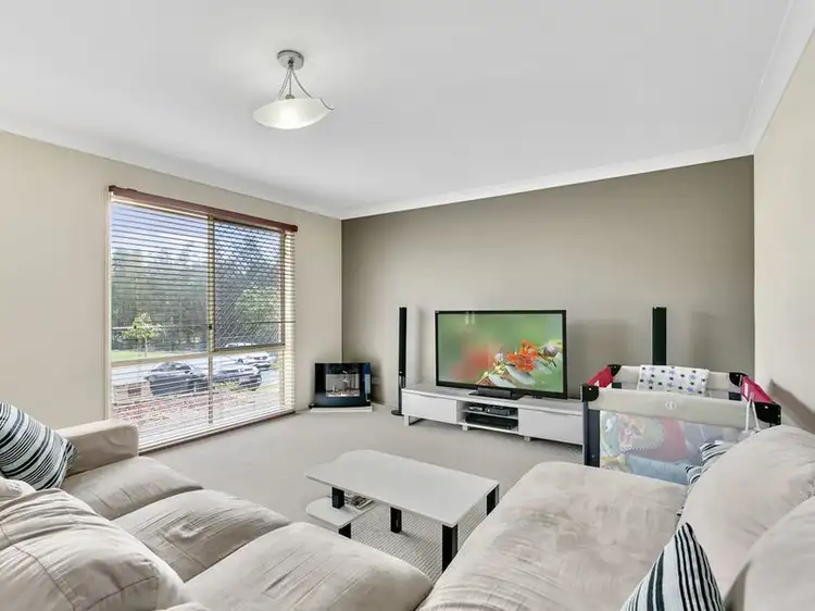 Third view of Homely house listing, 17 Palm Street, Pacific Pines QLD 4211