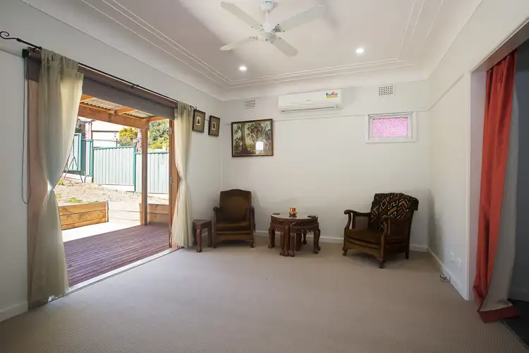 Fifth view of Homely house listing, 6 Mirrabooka Road, Mirrabooka NSW 2264