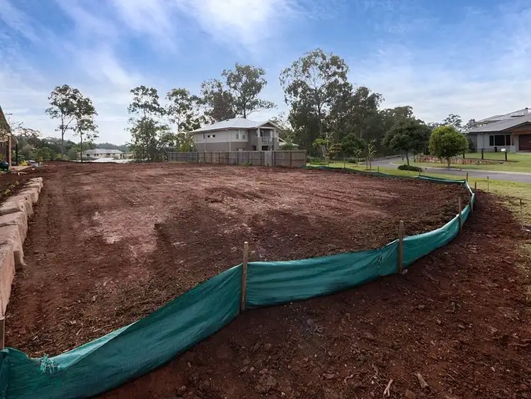 Lot 5 Hendos Place, Moggill QLD 4070