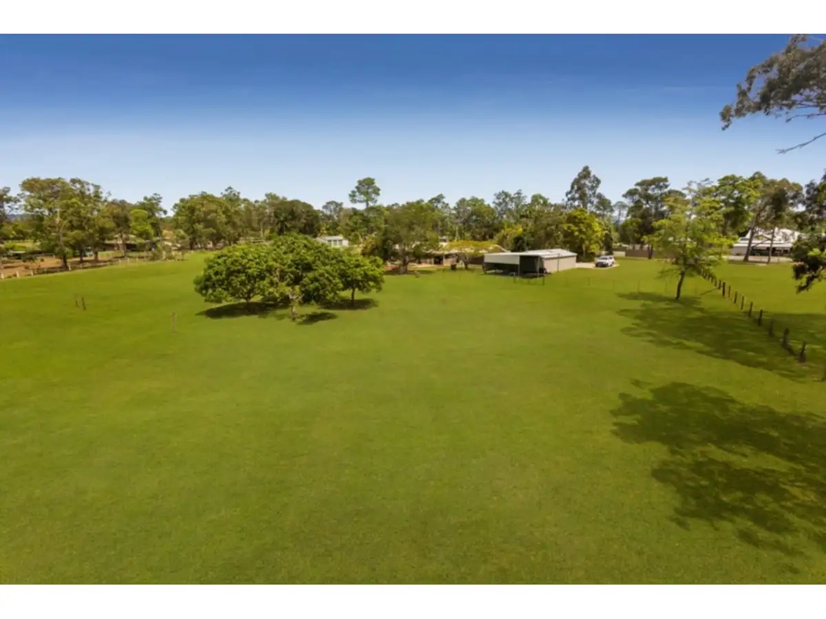 Main view of Homely rural property listing, 334 Oakey Flat Road, Morayfield QLD 4506