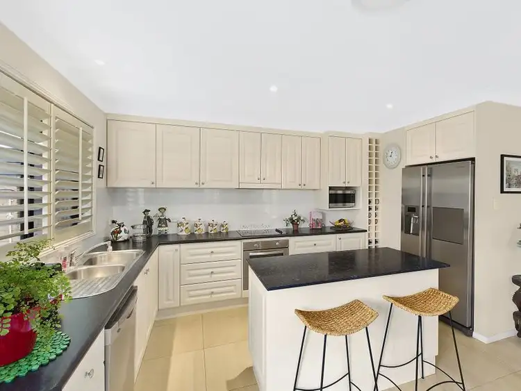 Sixth view of Homely semi-detached listing, 49 Shortland Avenue, Killarney Vale NSW 2261