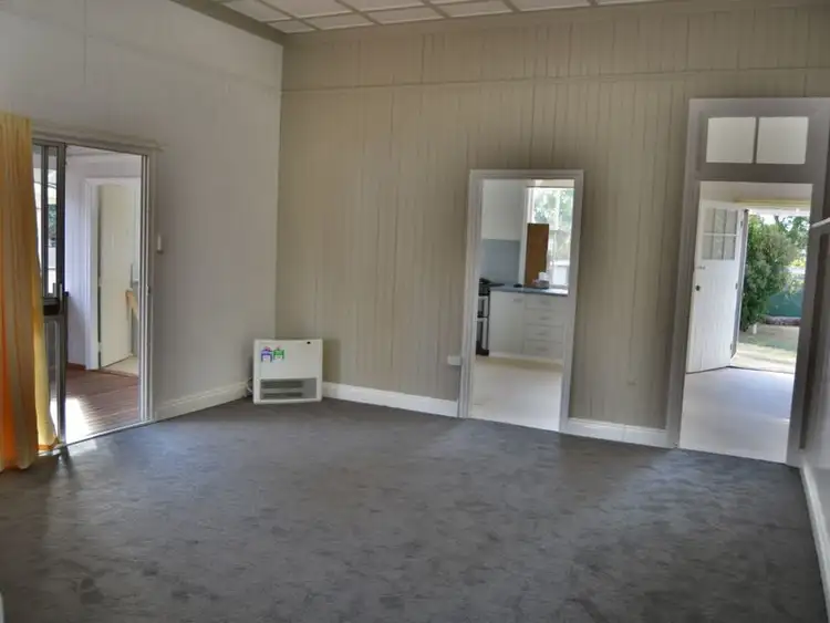 Fourth view of Homely house listing, 100 Percy Street, Warwick QLD 4370