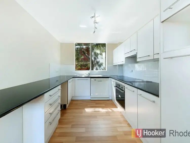 Second view of Homely apartment listing, 13/21-27A Meadow Crescent, Meadowbank NSW 2114