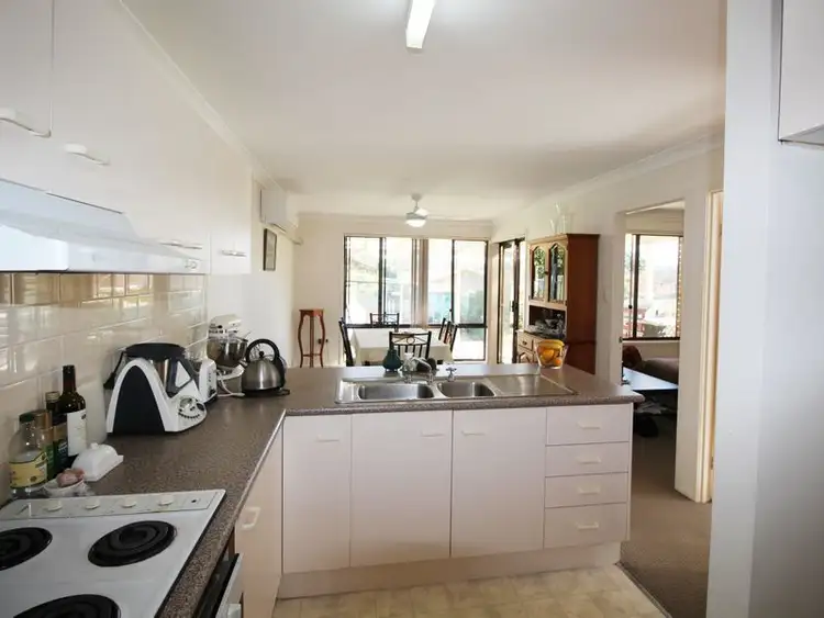 Second view of Homely semi-detached listing, 1/32 Bronzewing Drive, Erina NSW 2250