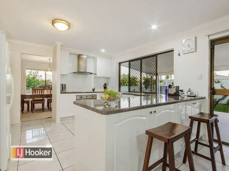 Fifth view of Homely house listing, 64 Graham Road, Carseldine QLD 4034