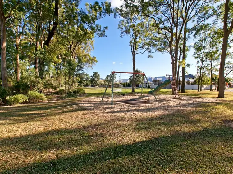 Fifth view of Homely land listing, Lot 8 Ziggys Drive, Thornlands QLD 4164
