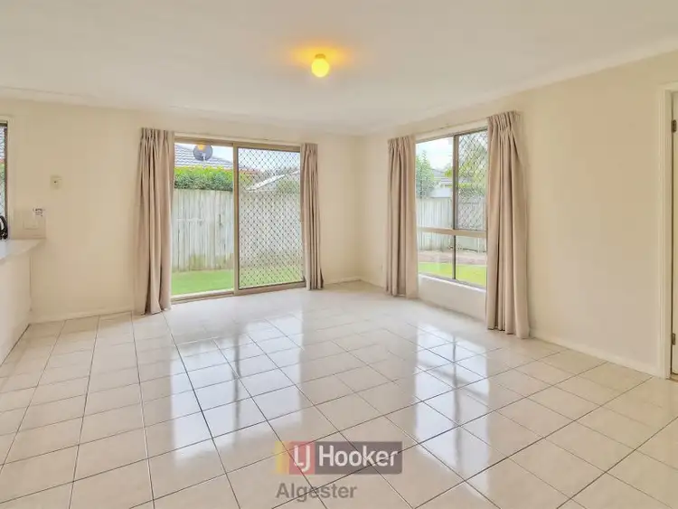 Fifth view of Homely house listing, 41 Golden Avenue, Calamvale QLD 4116