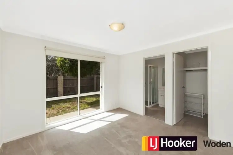 Sixth view of Homely house listing, 50 Eccles Circuit, Macgregor ACT 2615